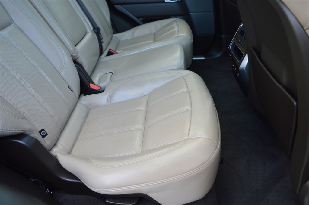 Used Land Rover Range Rover Sport 2019 for sale - 76915336: Photo 28