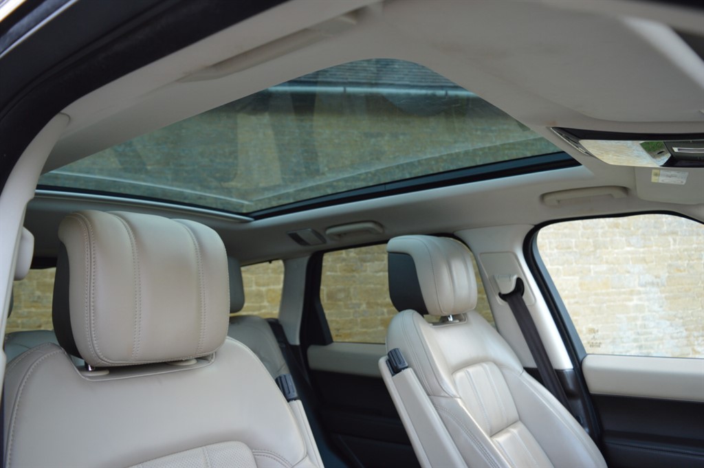 Used Land Rover Range Rover Sport 2019 for sale - 76915336: Photo 30