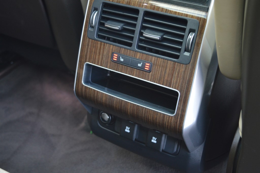 Used Land Rover Range Rover Sport 2019 for sale - 76915336: Photo 33