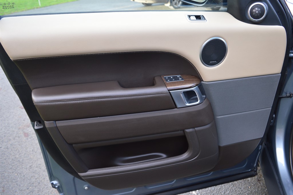 Used Land Rover Range Rover Sport 2019 for sale - 76915336: Photo 34