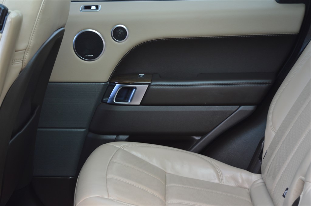 Used Land Rover Range Rover Sport 2019 for sale - 76915336: Photo 35