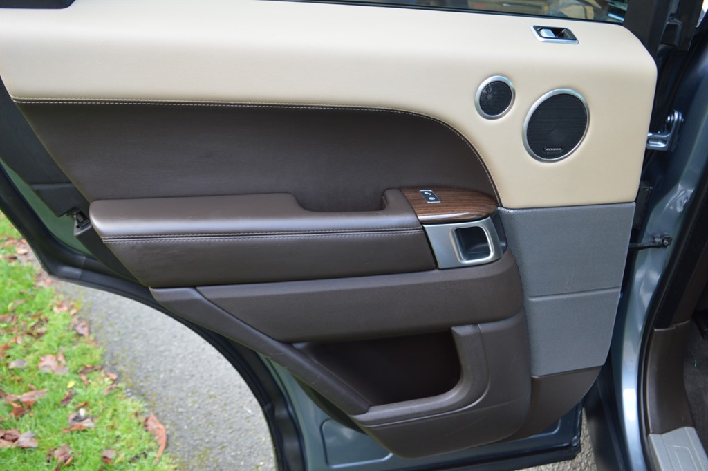 Used Land Rover Range Rover Sport 2019 for sale - 76915336: Photo 36