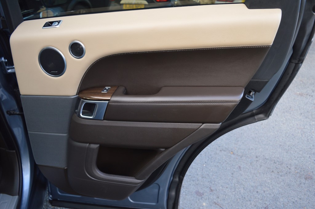 Used Land Rover Range Rover Sport 2019 for sale - 76915336: Photo 37