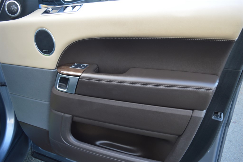 Used Land Rover Range Rover Sport 2019 for sale - 76915336: Photo 38