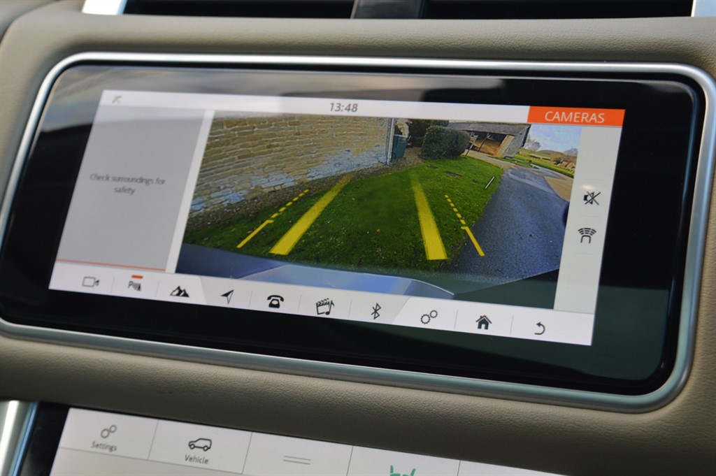 Used Land Rover Range Rover Sport 2019 for sale - 76915336: Photo 47