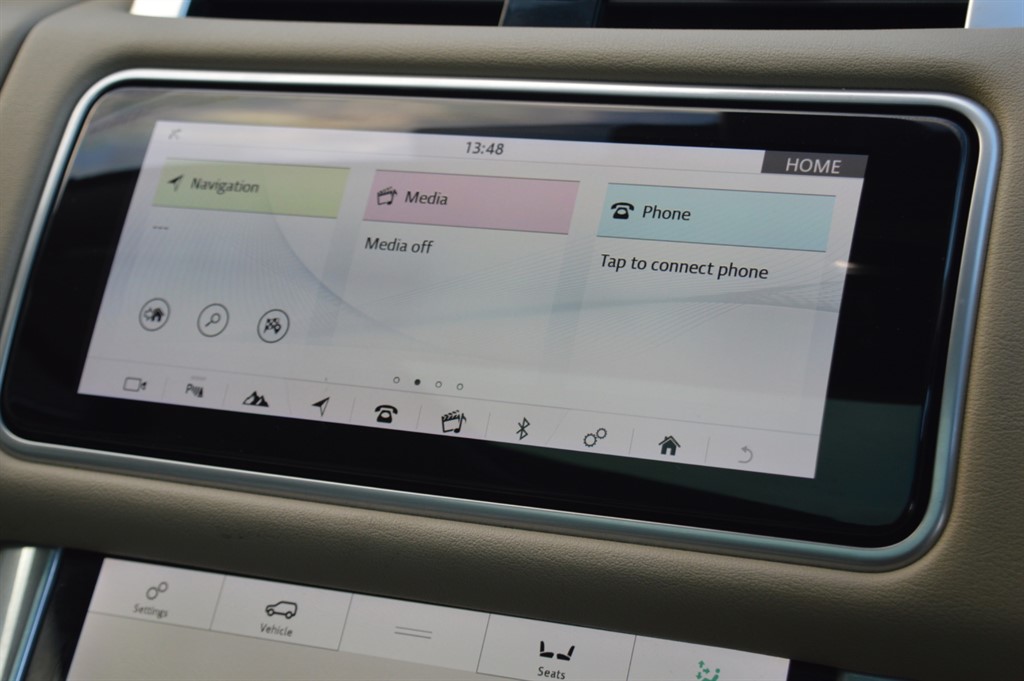 Used Land Rover Range Rover Sport 2019 for sale - 76915336: Photo 49