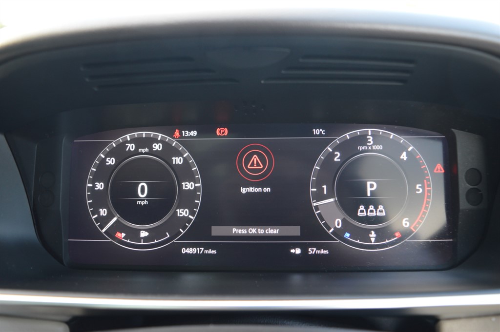 Used Land Rover Range Rover Sport 2019 for sale - 76915336: Photo 51