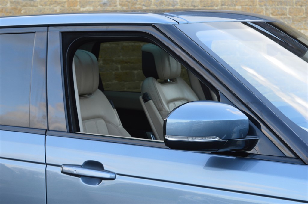 Used Land Rover Range Rover Sport 2019 for sale - 76915336: Photo 52