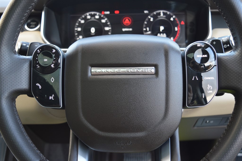 Used Land Rover Range Rover Sport 2019 for sale - 76915336: Photo 58