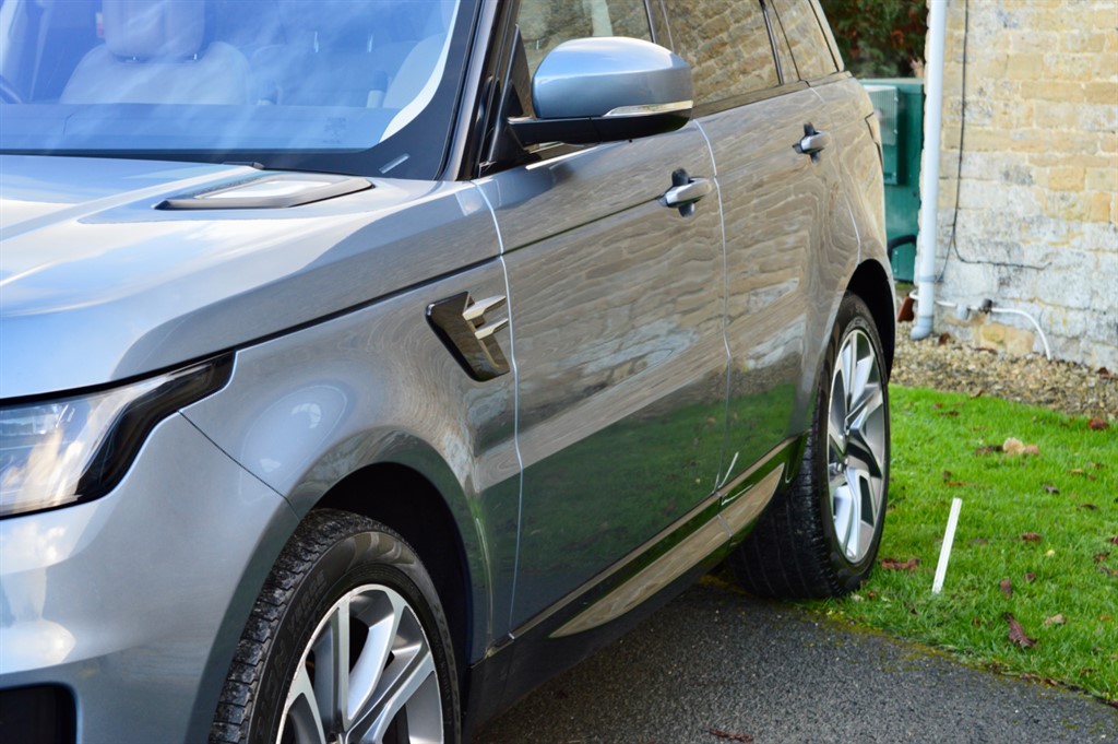 Used Land Rover Range Rover Sport 2019 for sale - 76915336: Photo 6