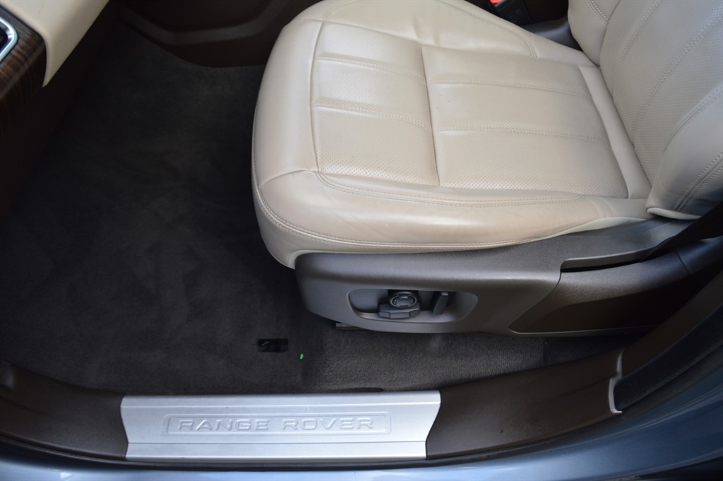 Used Land Rover Range Rover Sport 2019 for sale - 76915336: Photo 60