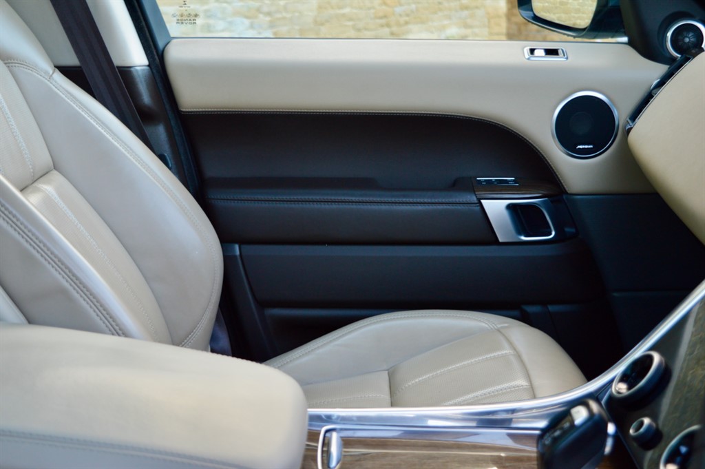 Used Land Rover Range Rover Sport 2019 for sale - 76915336: Photo 62