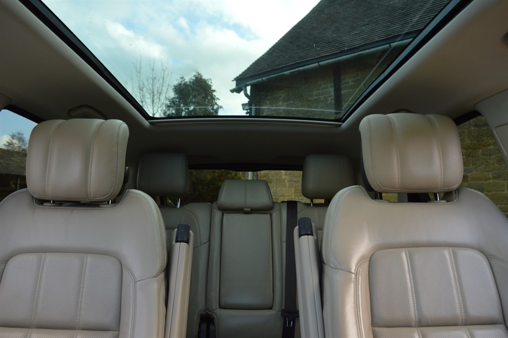 Used Land Rover Range Rover Sport 2019 for sale - 76915336: Photo 68