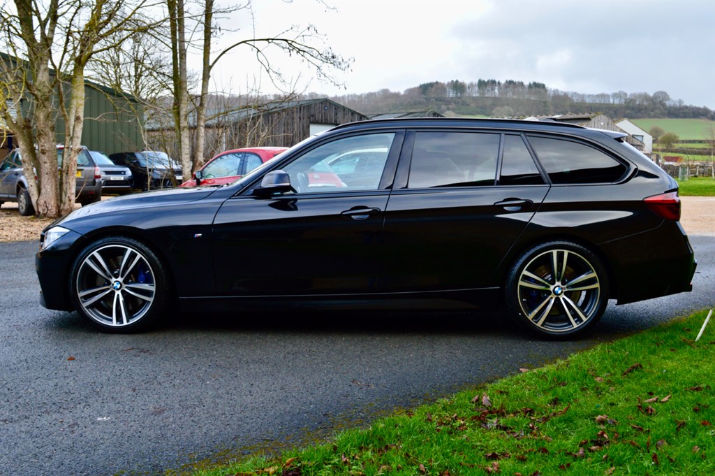 Used BMW 3 Series 2017 for sale - 77178284: Photo 11
