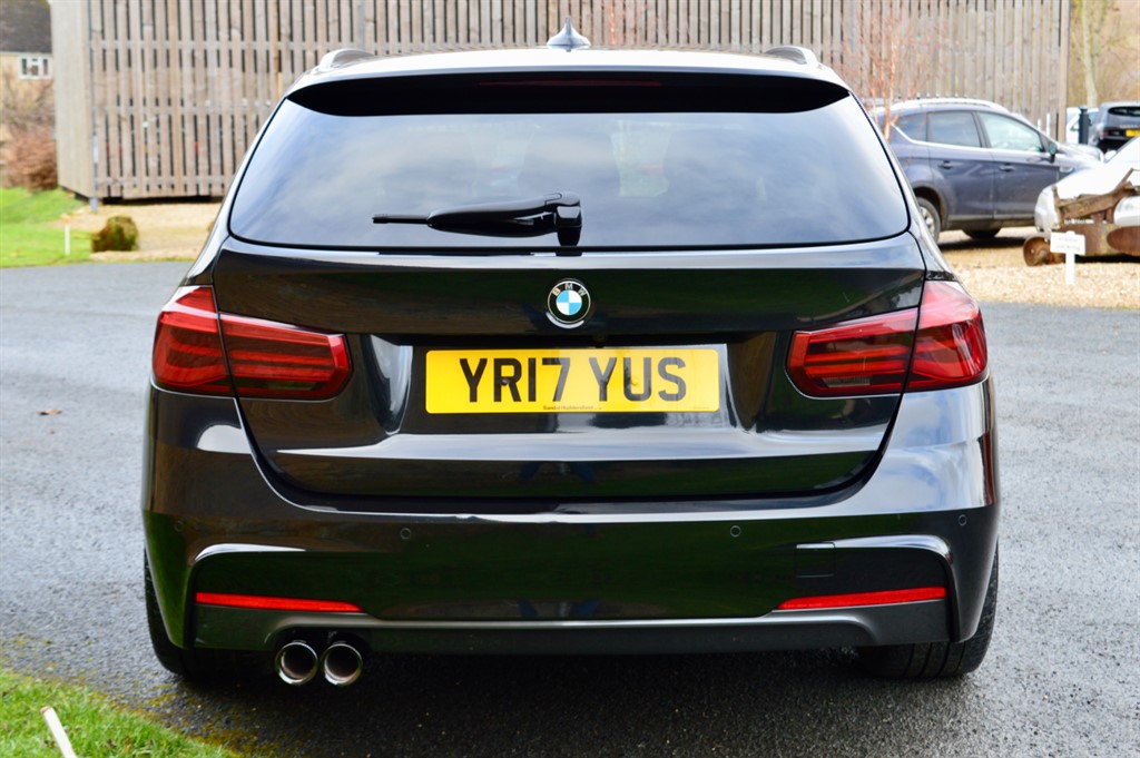 Used BMW 3 Series 2017 for sale - 77178284: Photo 12