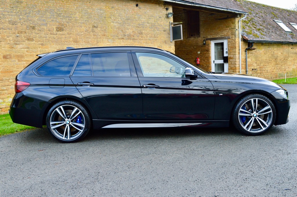 Used BMW 3 Series 2017 for sale - 77178284: Photo 13