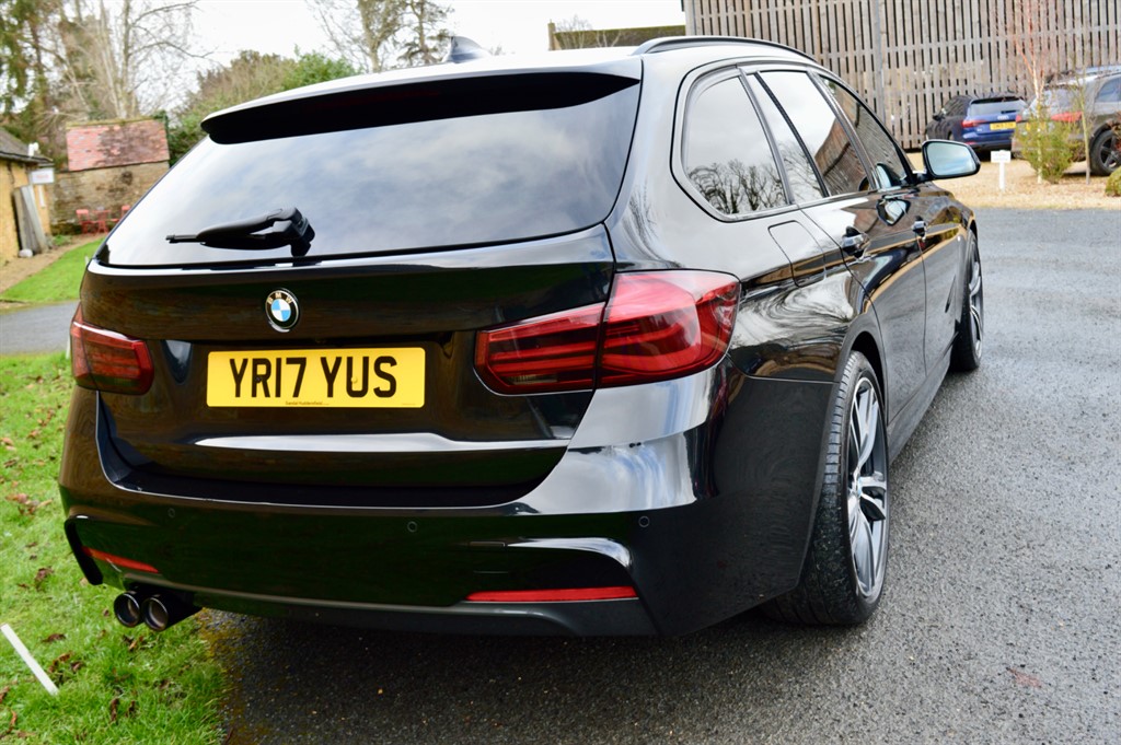 Used BMW 3 Series 2017 for sale - 77178284: Photo 14