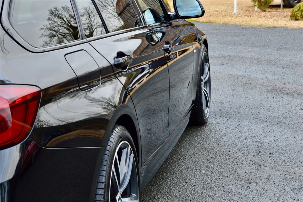 Used BMW 3 Series 2017 for sale - 77178284: Photo 15