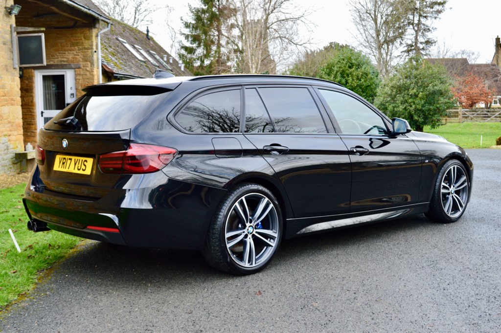Used BMW 3 Series 2017 for sale - 77178284: Photo 16