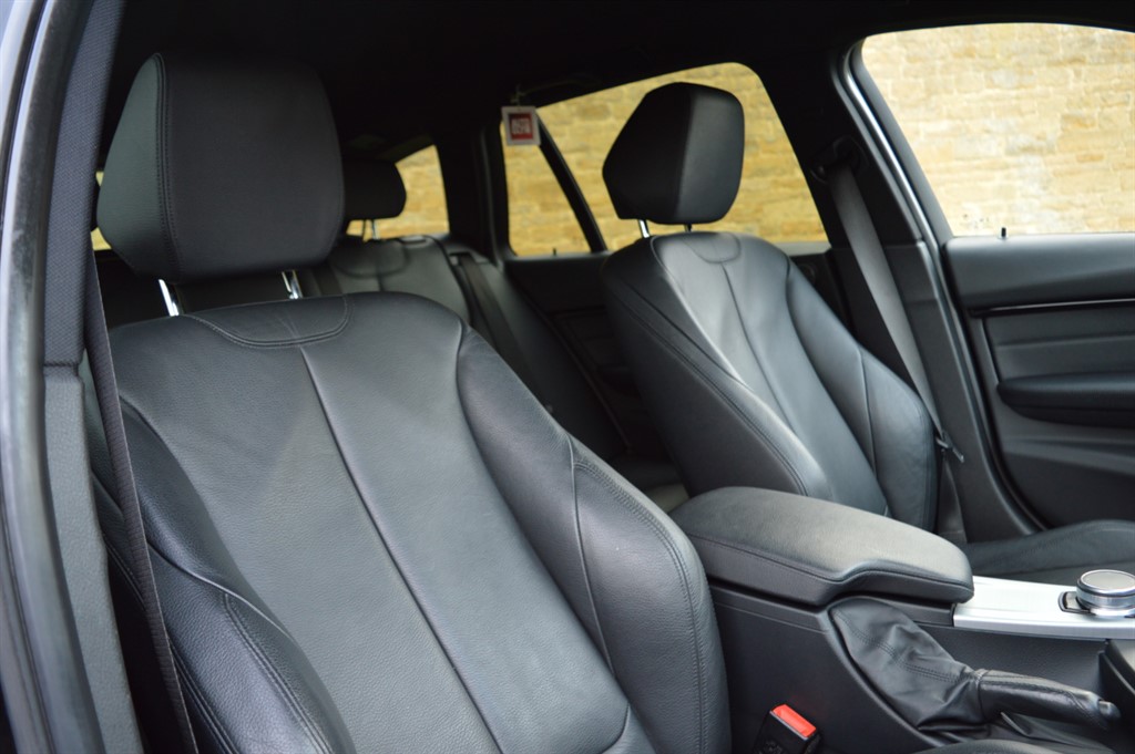 Used BMW 3 Series 2017 for sale - 77178284: Photo 19