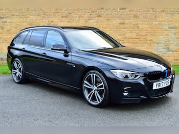 Used BMW 3 Series 2017 for sale - 77178284: Photo