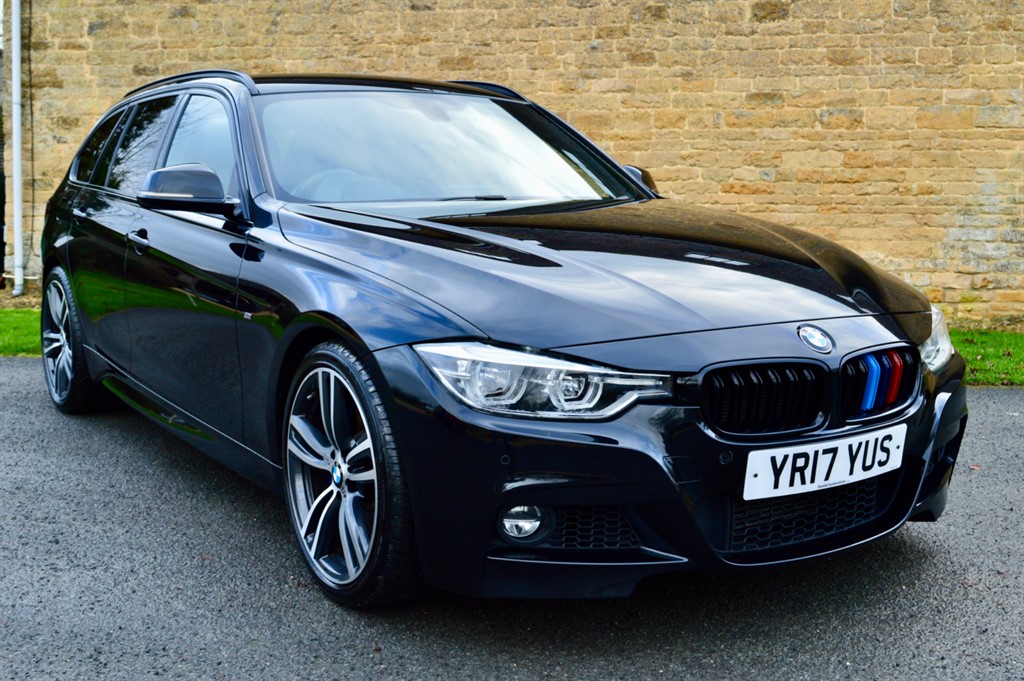 Used BMW 3 Series 2017 for sale - 77178284: Photo 2