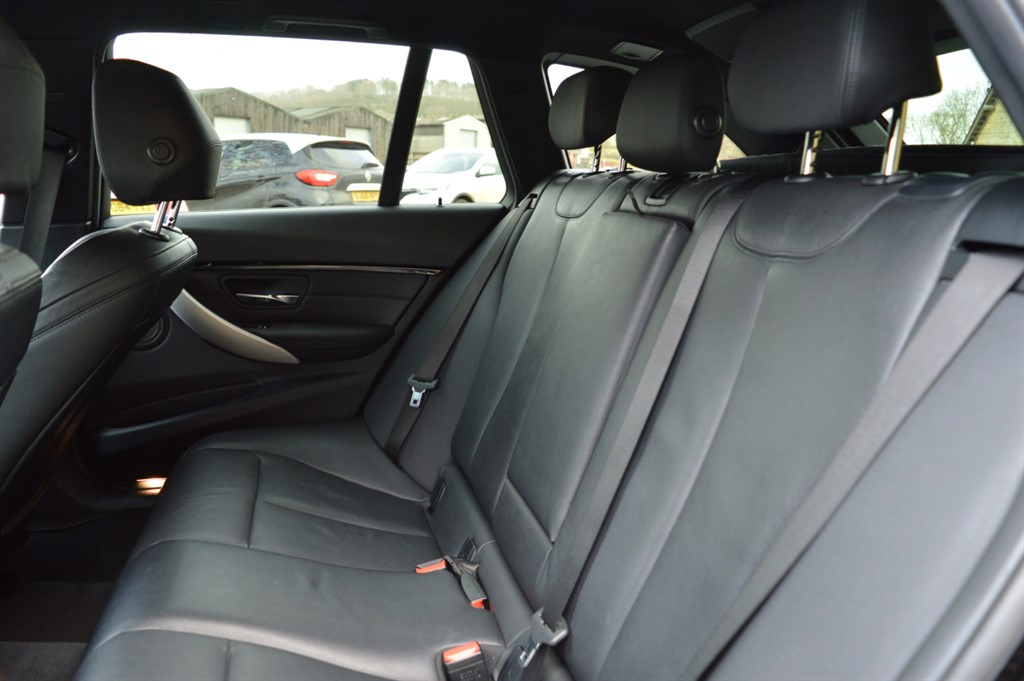 Used BMW 3 Series 2017 for sale - 77178284: Photo 20