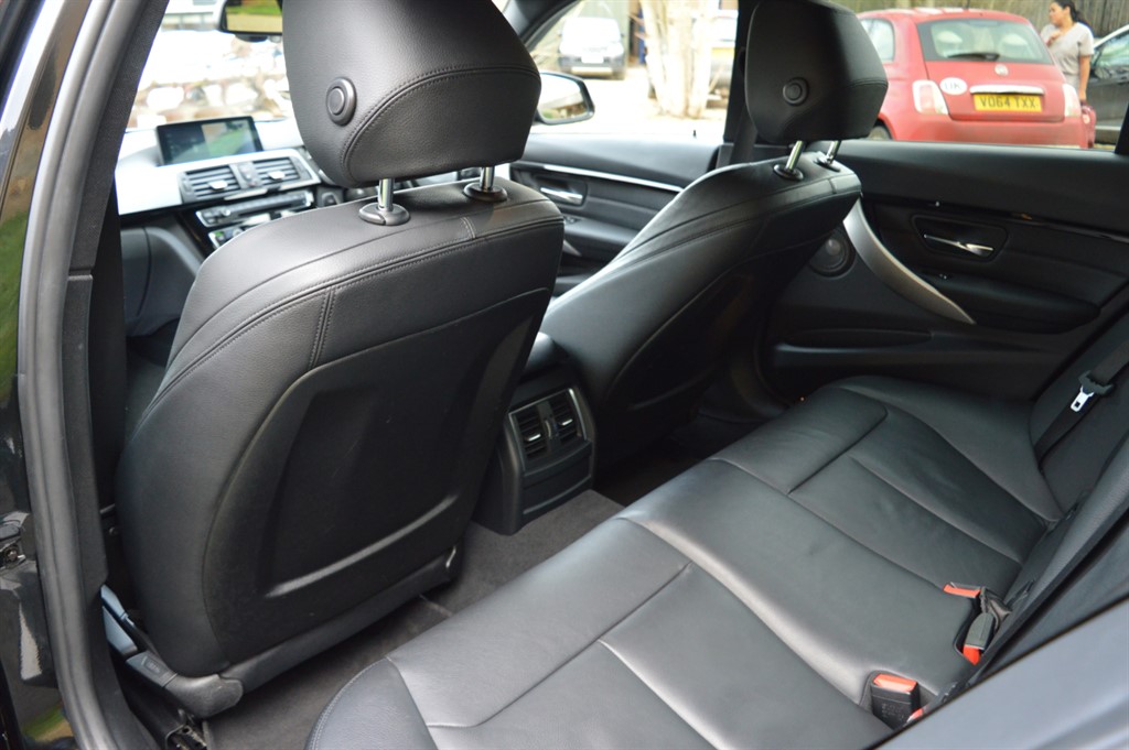 Used BMW 3 Series 2017 for sale - 77178284: Photo 22