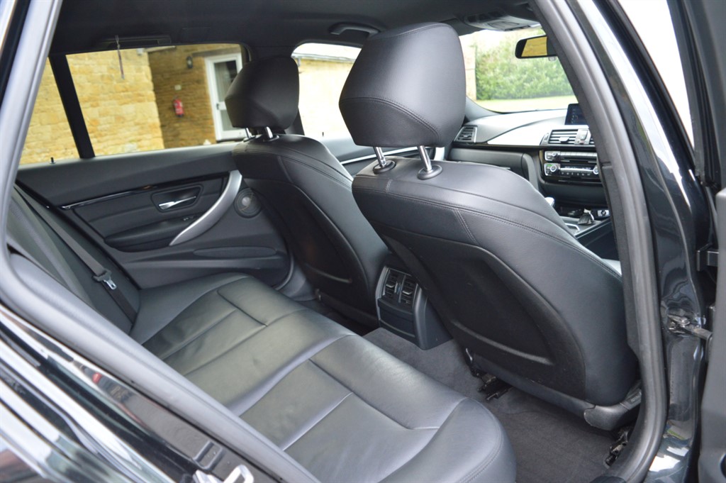 Used BMW 3 Series 2017 for sale - 77178284: Photo 25