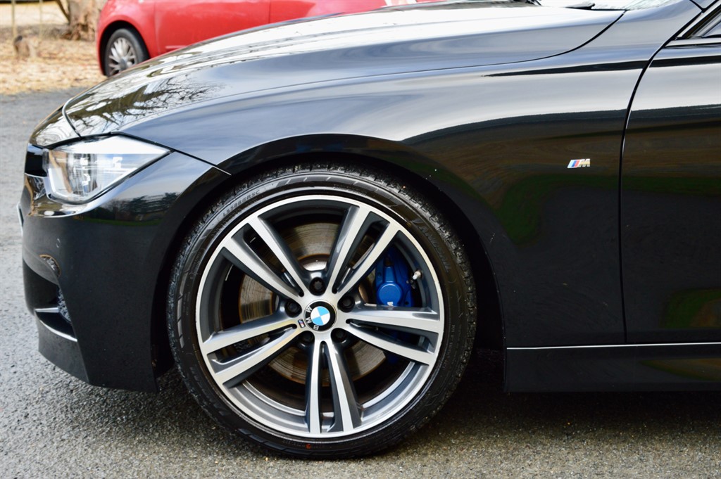 Used BMW 3 Series 2017 for sale - 77178284: Photo 29