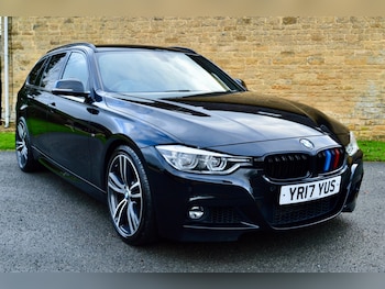 Used BMW 3 Series 2017 for sale - 77178284: Photo