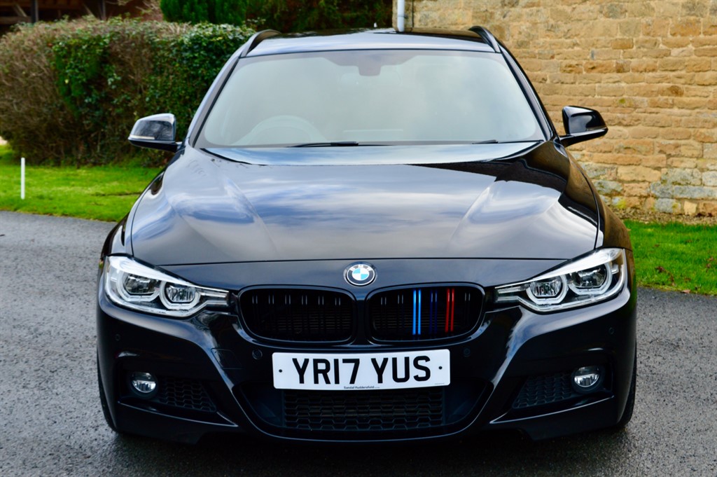 Used BMW 3 Series 2017 for sale - 77178284: Photo 3