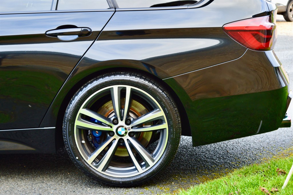 Used BMW 3 Series 2017 for sale - 77178284: Photo 30