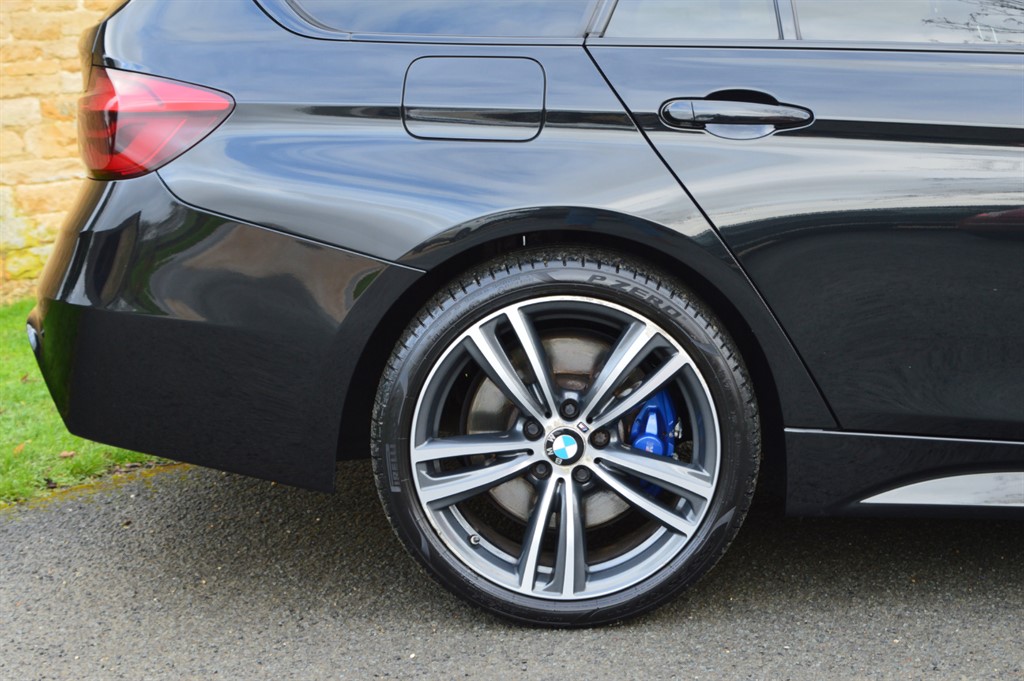 Used BMW 3 Series 2017 for sale - 77178284: Photo 31