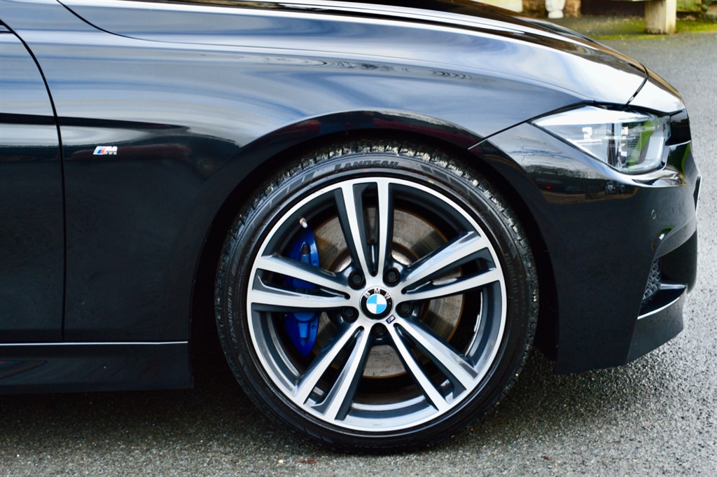 Used BMW 3 Series 2017 for sale - 77178284: Photo 32