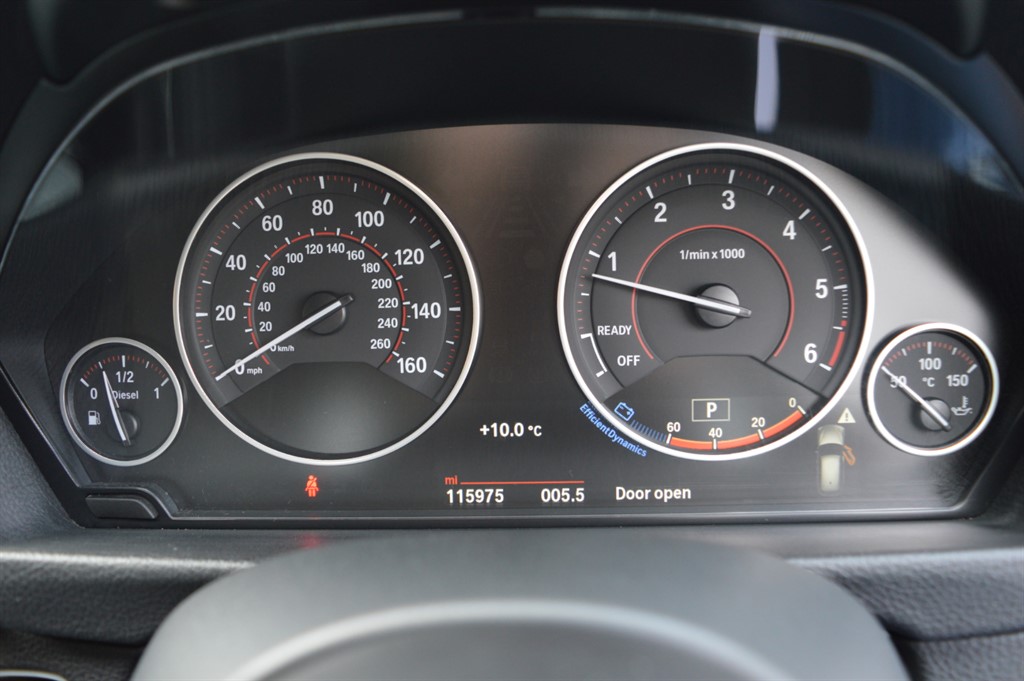 Used BMW 3 Series 2017 for sale - 77178284: Photo 34