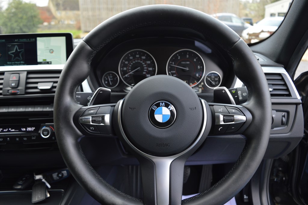 Used BMW 3 Series 2017 for sale - 77178284: Photo 37