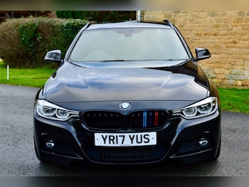 Used BMW 3 Series 2017 for sale - 77178284: Photo