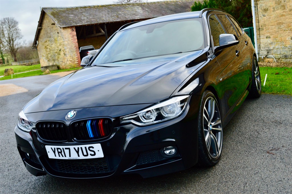 Used BMW 3 Series 2017 for sale - 77178284: Photo 4