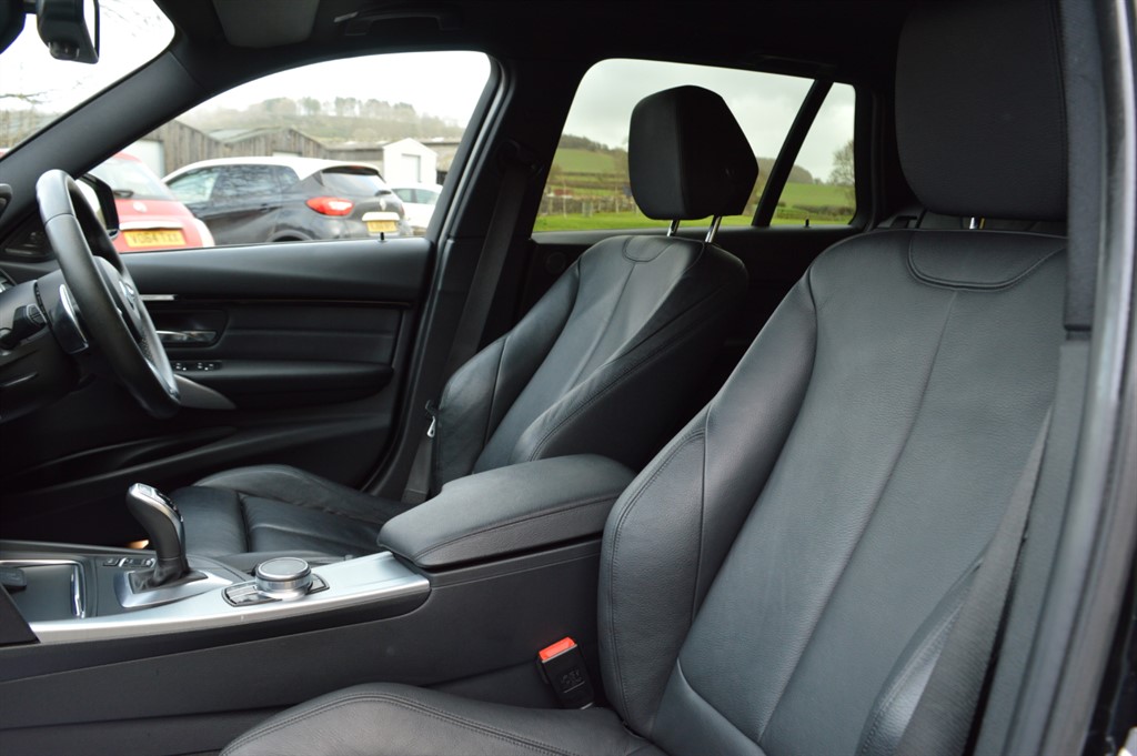 Used BMW 3 Series 2017 for sale - 77178284: Photo 41