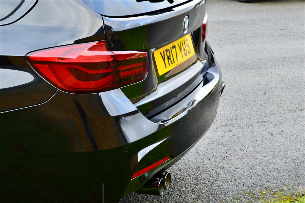 Used BMW 3 Series 2017 for sale - 77178284: Photo 42