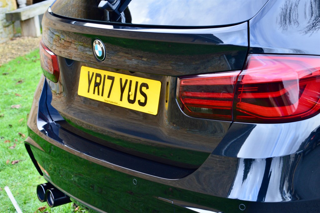 Used BMW 3 Series 2017 for sale - 77178284: Photo 43