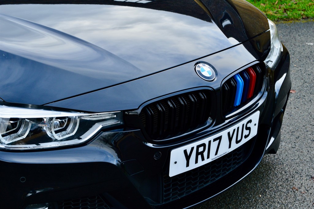 Used BMW 3 Series 2017 for sale - 77178284: Photo 44