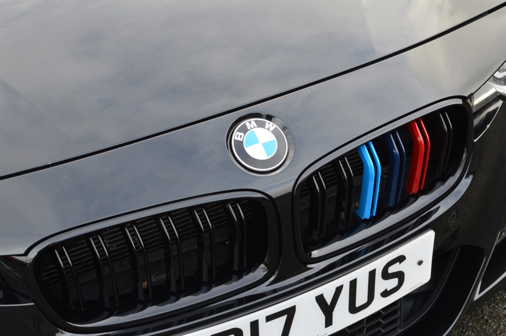 Used BMW 3 Series 2017 for sale - 77178284: Photo 45