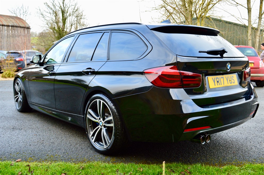 Used BMW 3 Series 2017 for sale - 77178284: Photo 5