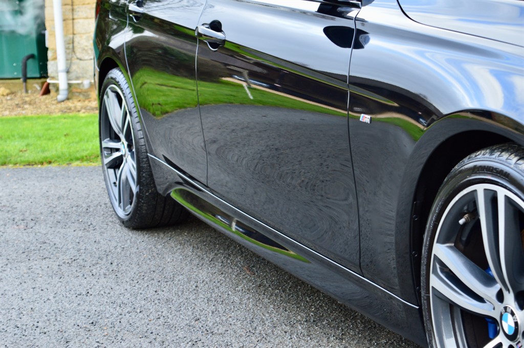 Used BMW 3 Series 2017 for sale - 77178284: Photo 50