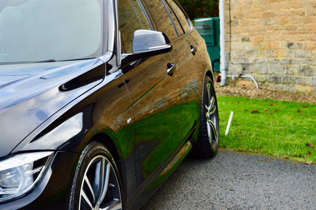 Used BMW 3 Series 2017 for sale - 77178284: Photo 6