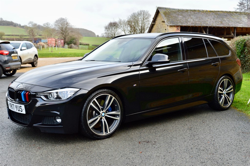 Used BMW 3 Series 2017 for sale - 77178284: Photo 8