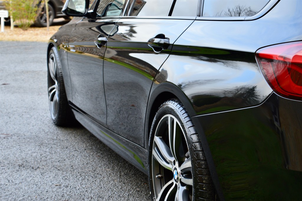 Used BMW 3 Series 2017 for sale - 77178284: Photo 9