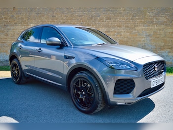 Used Jaguar E-Pace 2019 for sale - 79160364: Photo